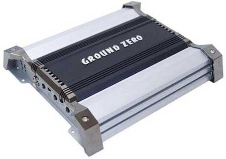 Ground Zero GZTA 2.150 MK2. Технические характеристики GZTA 2.150 MK2.